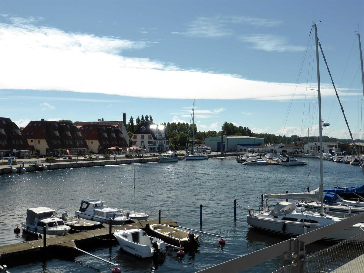 Guido'S Ostseetraum, An Idyllischen Straenden Relaxen, Wiek Wiek auf Ruegen Exterior foto