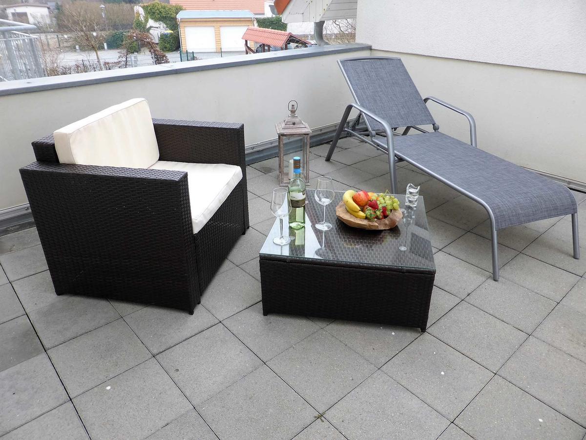 Guido'S Ostseetraum, An Idyllischen Straenden Relaxen, Wiek Wiek auf Ruegen Exterior foto