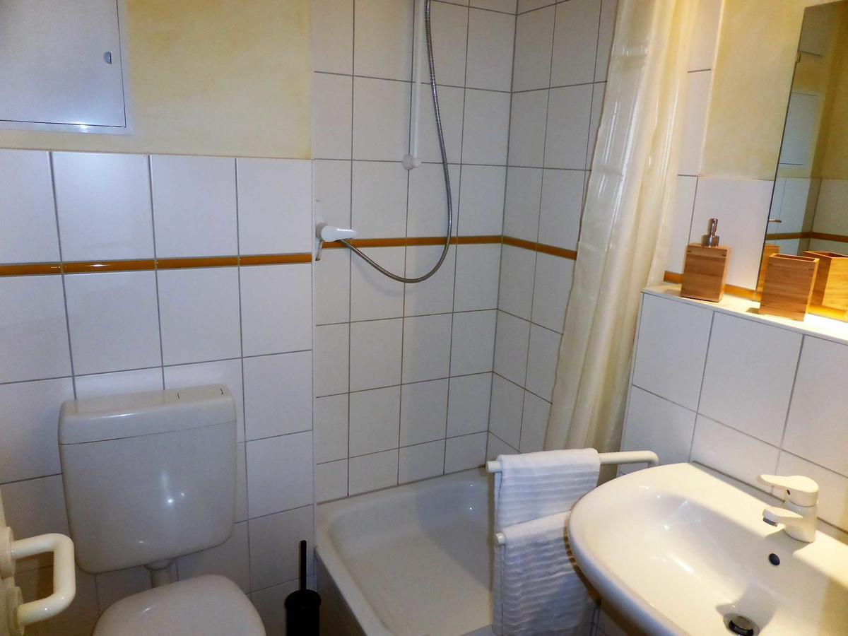 Guido'S Ostseetraum, An Idyllischen Straenden Relaxen, Wiek Wiek auf Ruegen Exterior foto