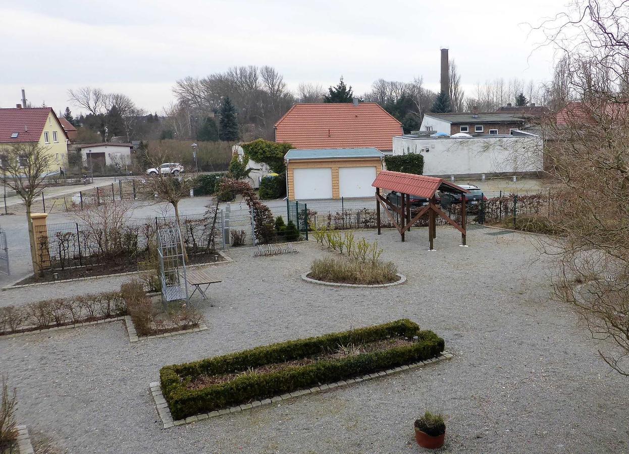 Guido'S Ostseetraum, An Idyllischen Straenden Relaxen, Wiek Wiek auf Ruegen Exterior foto